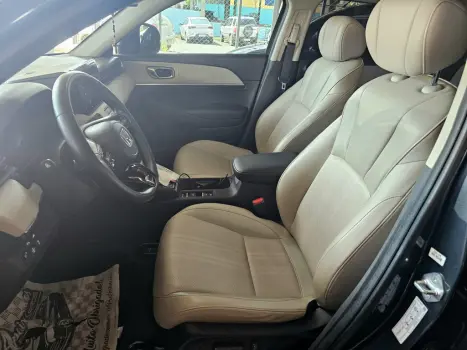 HONDA HR-V 1.5 16V 4P FLEX TOURING TURBO AUTOM�TICO CVT, Foto 10