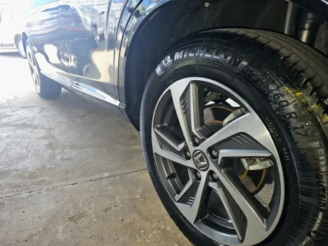 HONDA HR-V 1.5 16V 4P FLEX TOURING TURBO AUTOM�TICO CVT, Foto 11