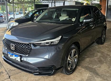 HONDA HR-V 1.5 16V 4P FLEX TOURING TURBO AUTOM�TICO CVT, Foto 1