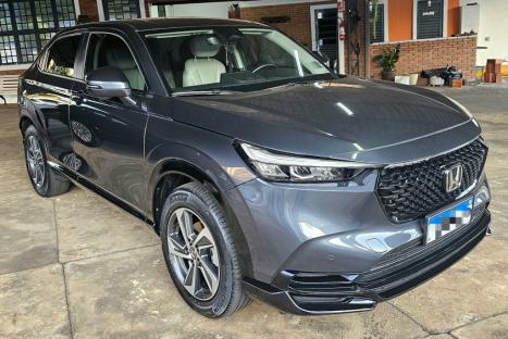 HONDA HR-V 1.5 16V 4P FLEX TOURING TURBO AUTOM�TICO CVT, Foto 2