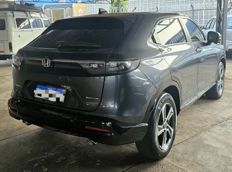 HONDA HR-V 1.5 16V 4P FLEX TOURING TURBO AUTOM�TICO CVT, Foto 14