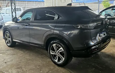 HONDA HR-V 1.5 16V 4P FLEX TOURING TURBO AUTOM�TICO CVT, Foto 15