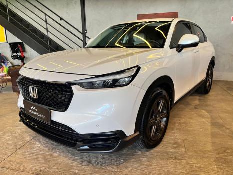 HONDA HR-V 1.5 16V 4P FLEX ADVANCE TURBO AUTOM�TICO CVT, Foto 2