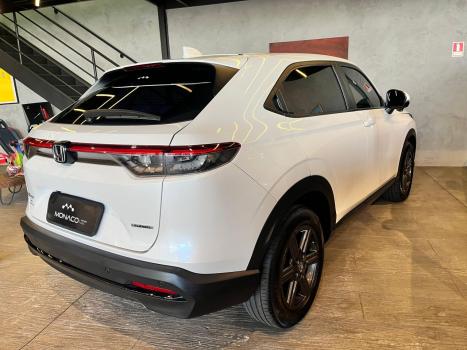 HONDA HR-V 1.5 16V 4P FLEX ADVANCE TURBO AUTOM�TICO CVT, Foto 3
