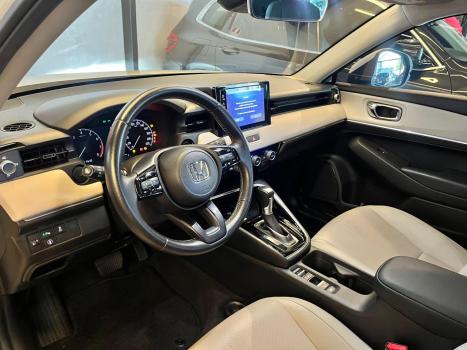 HONDA HR-V 1.5 16V 4P FLEX ADVANCE TURBO AUTOM�TICO CVT, Foto 5