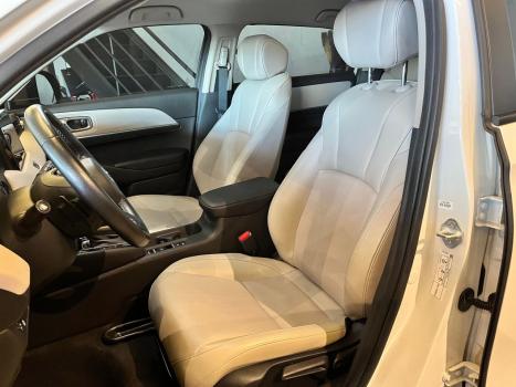 HONDA HR-V 1.5 16V 4P FLEX ADVANCE TURBO AUTOM�TICO CVT, Foto 6