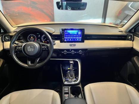 HONDA HR-V 1.5 16V 4P FLEX ADVANCE TURBO AUTOM�TICO CVT, Foto 7