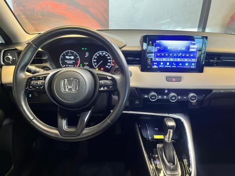 HONDA HR-V 1.5 16V 4P FLEX ADVANCE TURBO AUTOM�TICO CVT, Foto 9