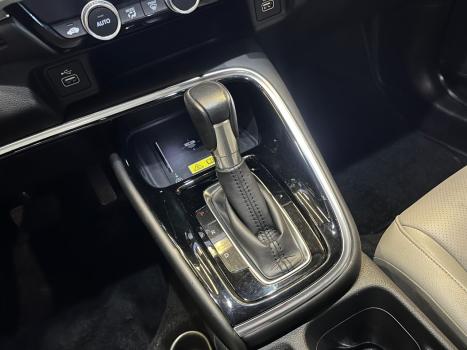 HONDA HR-V 1.5 16V 4P FLEX ADVANCE TURBO AUTOM�TICO CVT, Foto 10