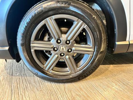 HONDA HR-V 1.5 16V 4P FLEX ADVANCE TURBO AUTOM�TICO CVT, Foto 11