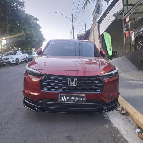 HONDA HR-V 1.5 16V 4P FLEX TOURING TURBO AUTOM�TICO CVT, Foto 1