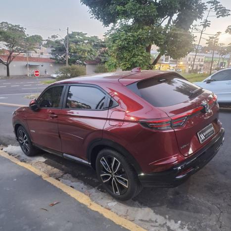 HONDA HR-V 1.5 16V 4P FLEX TOURING TURBO AUTOM�TICO CVT, Foto 5