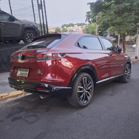 HONDA HR-V 1.5 16V 4P FLEX TOURING TURBO AUTOM�TICO CVT, Foto 6