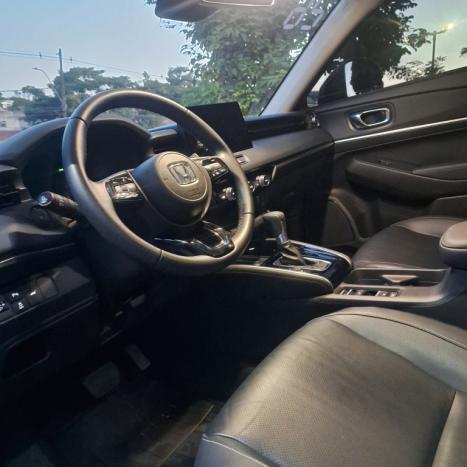 HONDA HR-V 1.5 16V 4P FLEX TOURING TURBO AUTOM�TICO CVT, Foto 7