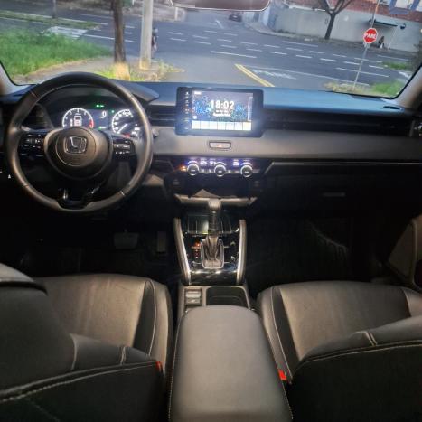 HONDA HR-V 1.5 16V 4P FLEX TOURING TURBO AUTOM�TICO CVT, Foto 8