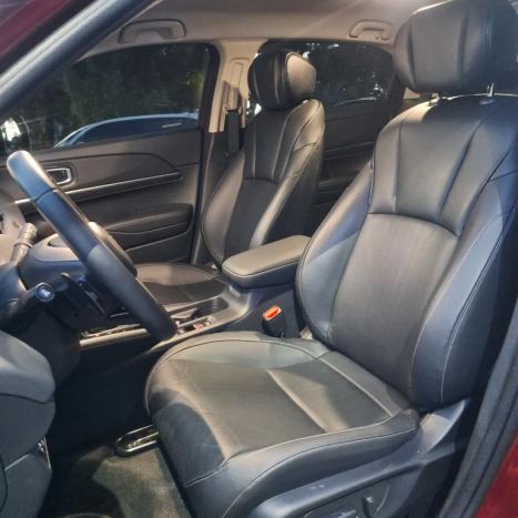 HONDA HR-V 1.5 16V 4P FLEX TOURING TURBO AUTOM�TICO CVT, Foto 9