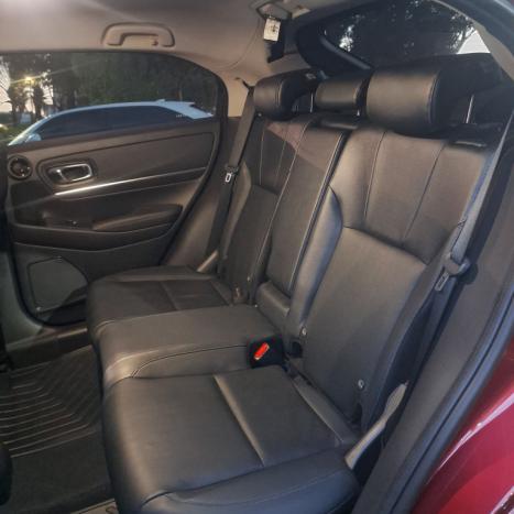 HONDA HR-V 1.5 16V 4P FLEX TOURING TURBO AUTOM�TICO CVT, Foto 10