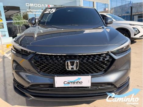 HONDA HR-V 1.5 16V 4P FLEX ADVANCE TURBO AUTOM�TICO CVT, Foto 2