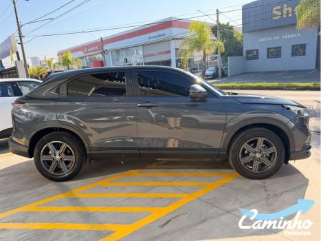 HONDA HR-V 1.5 16V 4P FLEX ADVANCE TURBO AUTOM�TICO CVT, Foto 4