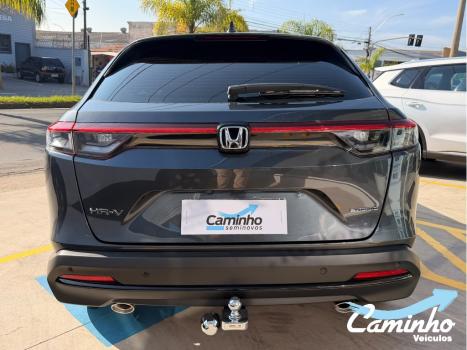 HONDA HR-V 1.5 16V 4P FLEX ADVANCE TURBO AUTOM�TICO CVT, Foto 6
