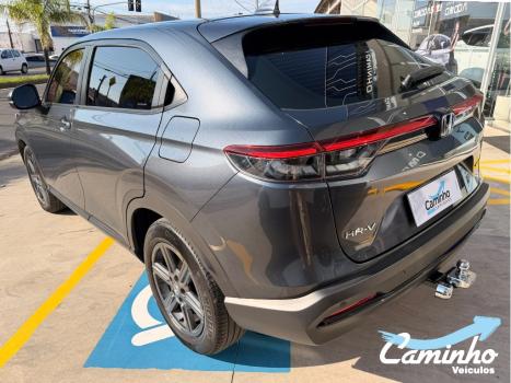HONDA HR-V 1.5 16V 4P FLEX ADVANCE TURBO AUTOM�TICO CVT, Foto 7