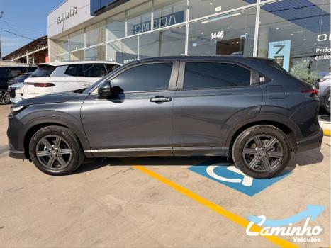 HONDA HR-V 1.5 16V 4P FLEX ADVANCE TURBO AUTOM�TICO CVT, Foto 8