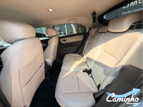HONDA HR-V 1.5 16V 4P FLEX ADVANCE TURBO AUTOM�TICO CVT, Foto 9