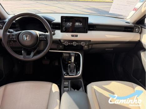 HONDA HR-V 1.5 16V 4P FLEX ADVANCE TURBO AUTOM�TICO CVT, Foto 10
