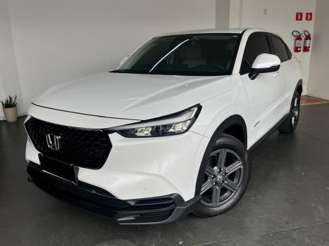 HONDA HR-V 1.5 16V 4P FLEX ADVANCE TURBO AUTOM�TICO CVT, Foto 2