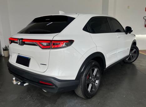 HONDA HR-V 1.5 16V 4P FLEX ADVANCE TURBO AUTOM�TICO CVT, Foto 3