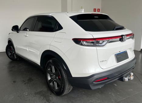 HONDA HR-V 1.5 16V 4P FLEX ADVANCE TURBO AUTOM�TICO CVT, Foto 4