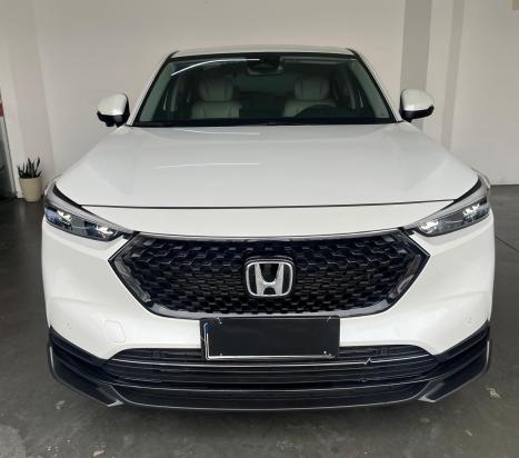 HONDA HR-V 1.5 16V 4P FLEX ADVANCE TURBO AUTOM�TICO CVT, Foto 5