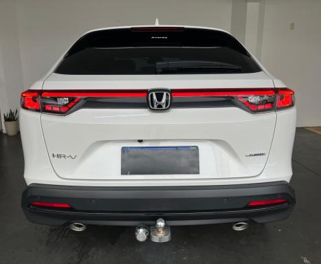 HONDA HR-V 1.5 16V 4P FLEX ADVANCE TURBO AUTOM�TICO CVT, Foto 6