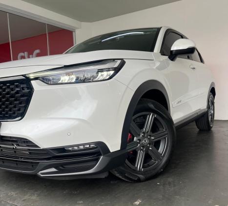 HONDA HR-V 1.5 16V 4P FLEX ADVANCE TURBO AUTOM�TICO CVT, Foto 7