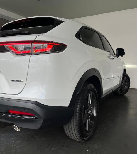 HONDA HR-V 1.5 16V 4P FLEX ADVANCE TURBO AUTOM�TICO CVT, Foto 8