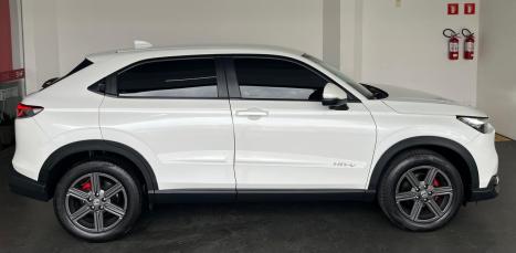 HONDA HR-V 1.5 16V 4P FLEX ADVANCE TURBO AUTOM�TICO CVT, Foto 9