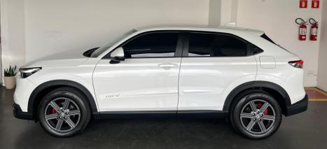 HONDA HR-V 1.5 16V 4P FLEX ADVANCE TURBO AUTOM�TICO CVT, Foto 10