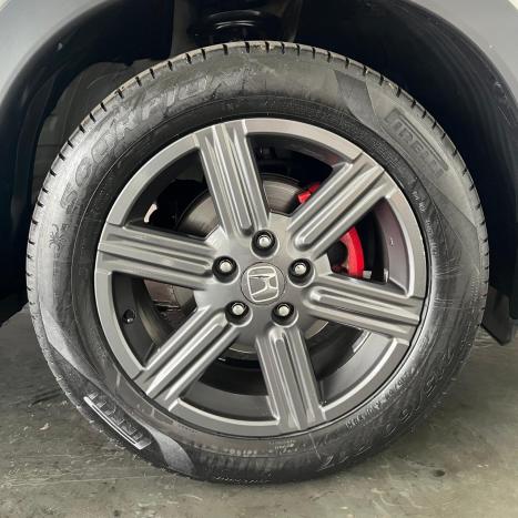 HONDA HR-V 1.5 16V 4P FLEX ADVANCE TURBO AUTOM�TICO CVT, Foto 11