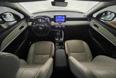 HONDA HR-V 1.5 16V 4P FLEX ADVANCE TURBO AUTOM�TICO CVT, Foto 12