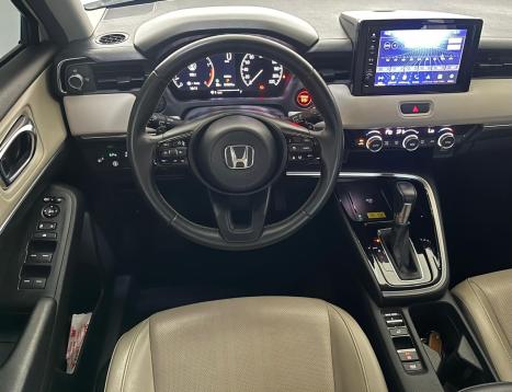 HONDA HR-V 1.5 16V 4P FLEX ADVANCE TURBO AUTOM�TICO CVT, Foto 13