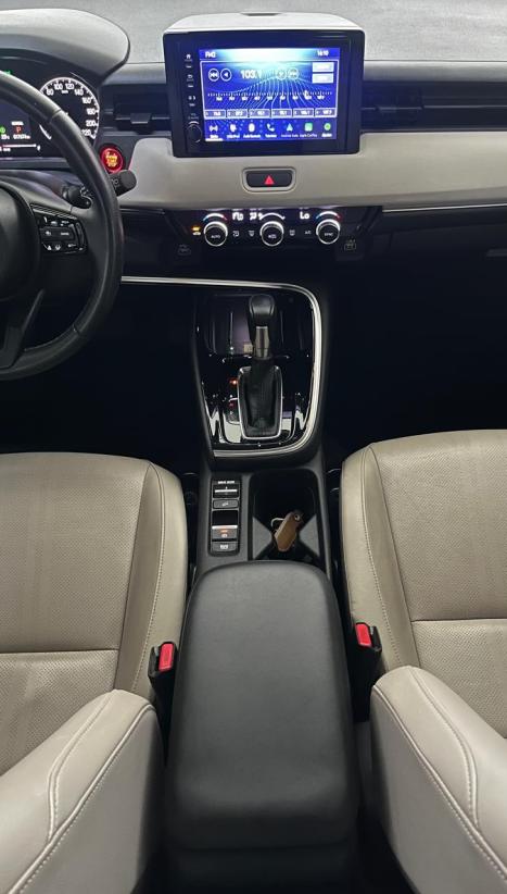 HONDA HR-V 1.5 16V 4P FLEX ADVANCE TURBO AUTOM�TICO CVT, Foto 14
