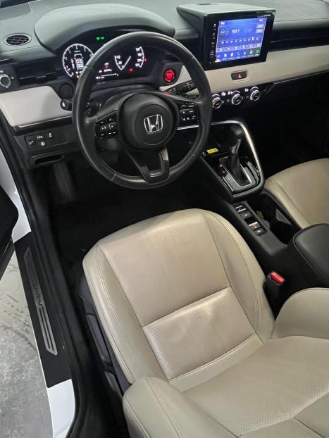 HONDA HR-V 1.5 16V 4P FLEX ADVANCE TURBO AUTOM�TICO CVT, Foto 16