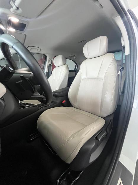 HONDA HR-V 1.5 16V 4P FLEX ADVANCE TURBO AUTOM�TICO CVT, Foto 17