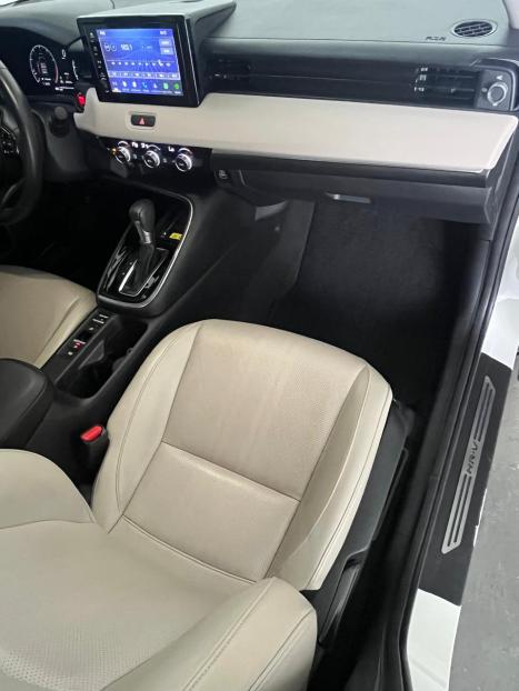 HONDA HR-V 1.5 16V 4P FLEX ADVANCE TURBO AUTOM�TICO CVT, Foto 18