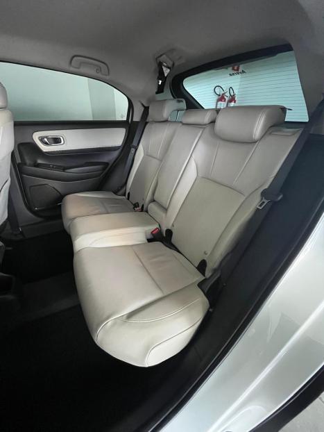 HONDA HR-V 1.5 16V 4P FLEX ADVANCE TURBO AUTOM�TICO CVT, Foto 20