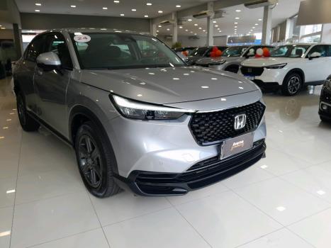 HONDA HR-V 1.5 16V 4P FLEX ADVANCE TURBO AUTOM�TICO CVT, Foto 1