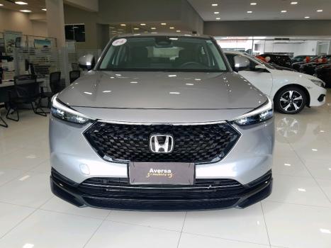 HONDA HR-V 1.5 16V 4P FLEX ADVANCE TURBO AUTOM�TICO CVT, Foto 2