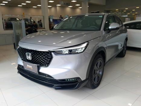 HONDA HR-V 1.5 16V 4P FLEX ADVANCE TURBO AUTOM�TICO CVT, Foto 3