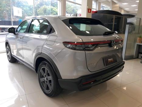 HONDA HR-V 1.5 16V 4P FLEX ADVANCE TURBO AUTOM�TICO CVT, Foto 4