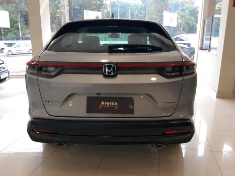 HONDA HR-V 1.5 16V 4P FLEX ADVANCE TURBO AUTOM�TICO CVT, Foto 5
